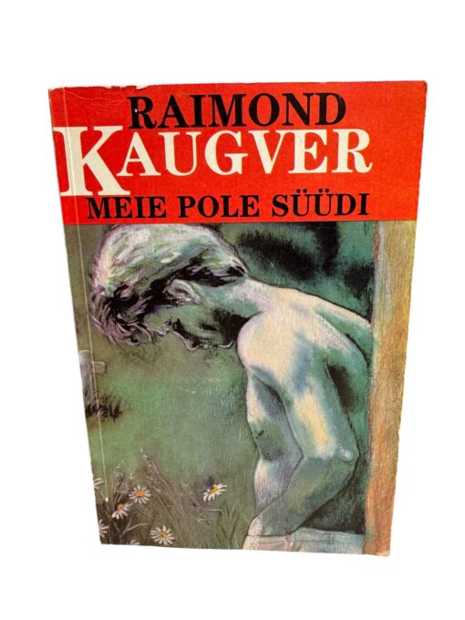 "Meie pole süüdi" Raimond Kaugver