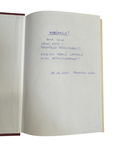 "Harry Potter ja tarkade kivi" J. K. Rowling - Image 3