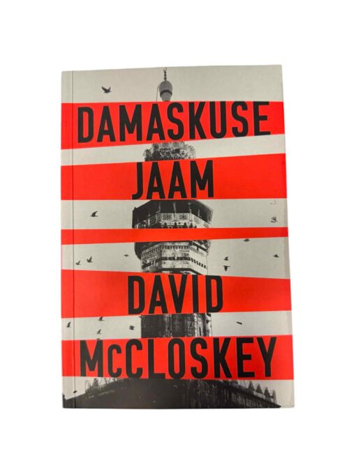 "Damaskuse jaam" David McCloskey