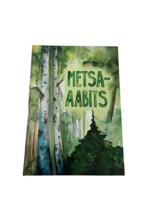 "Metsa-aabits"