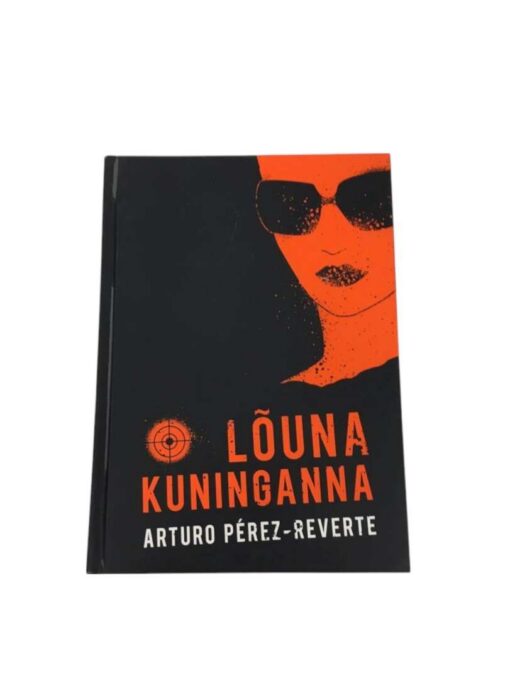 "Lõuna kuninganna" Arturo Pérez-Reverte
