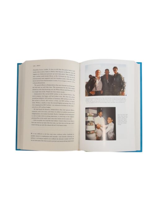 "Will" Will Smith, Mark Manson - Image 3