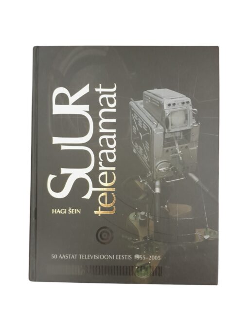 „Suur teleraamat” Hagi Šein
