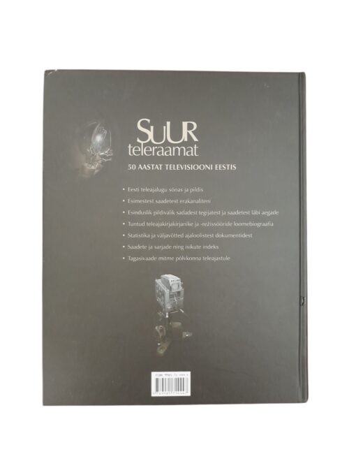 „Suur teleraamat” Hagi Šein - Image 2