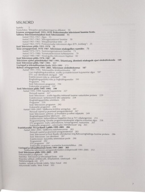 „Suur teleraamat” Hagi Šein - Image 3