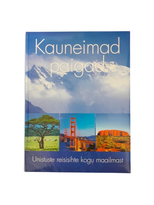 "Kauneimad paigad"