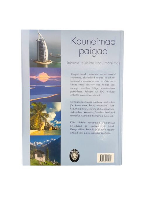 "Kauneimad paigad" - Image 2