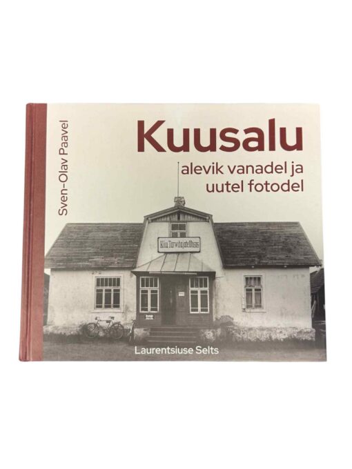 "Kuusalu" Sven-Olav Paavel