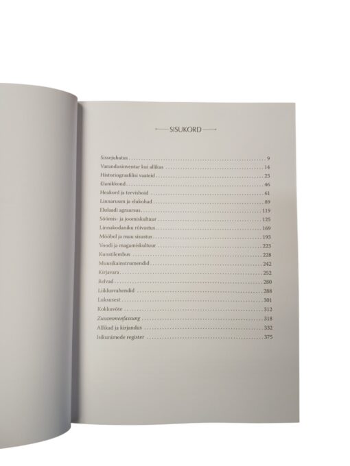 "Tallinlase asjademaailm valgustussajandil" Raimo Pullat - Image 3