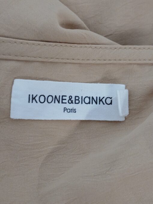 Ikoone & Bianka beež kleit (S/M) - Image 7