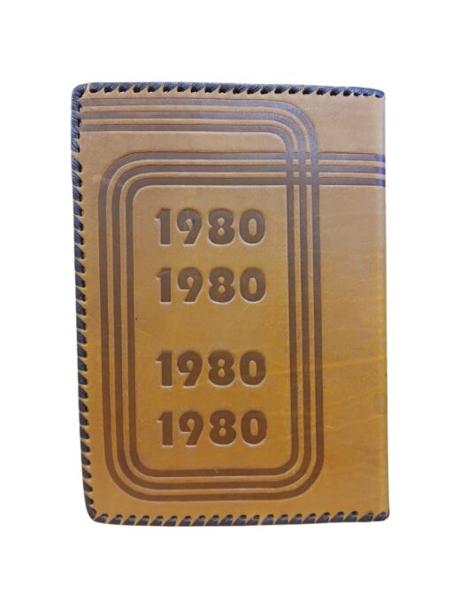 Nahkkaaned 1980 - Image 2