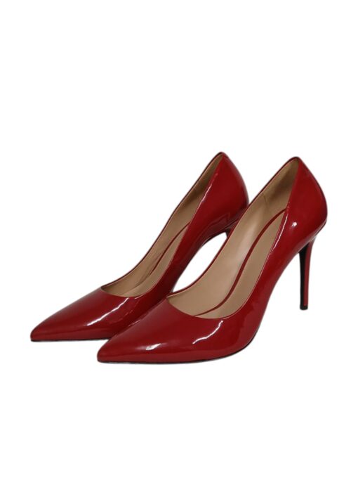 Michael Kors punased lakknahast kingad (8½)