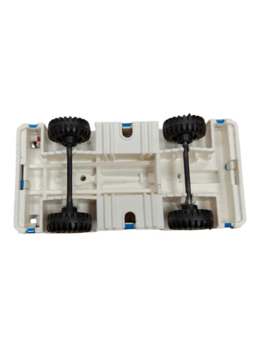 Mudelauto plekist - Image 4
