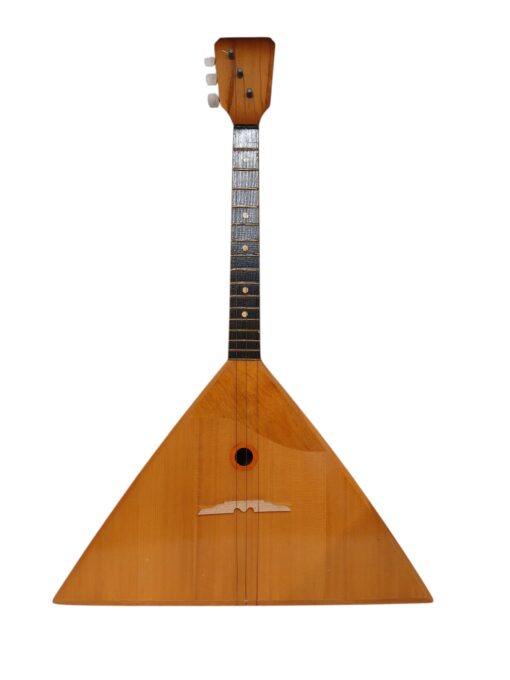 Balalaika retro muusikariist