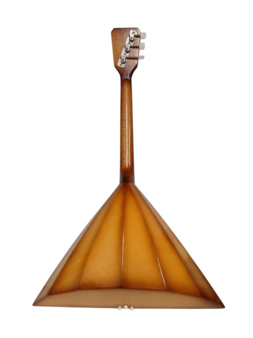 Balalaika retro muusikariist - Image 2