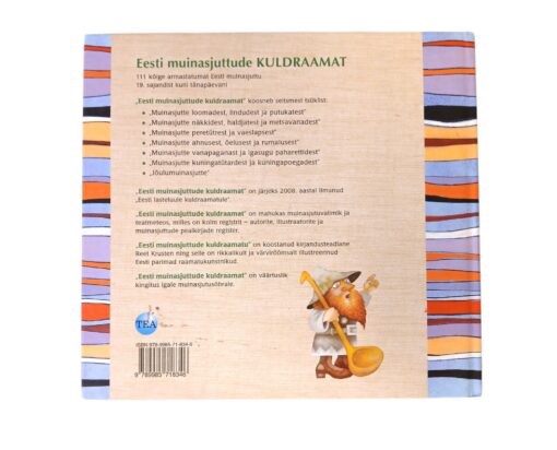 "Eesti muinasjuttude kuldraamat" - Image 3