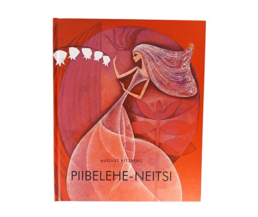 "Piibelehe-neitsi" August Kitzberg