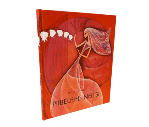 "Piibelehe-neitsi" August Kitzberg - Image 2