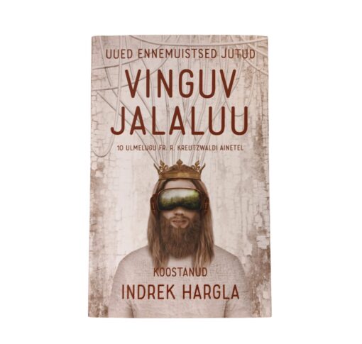 "Vinguv jalaluu"