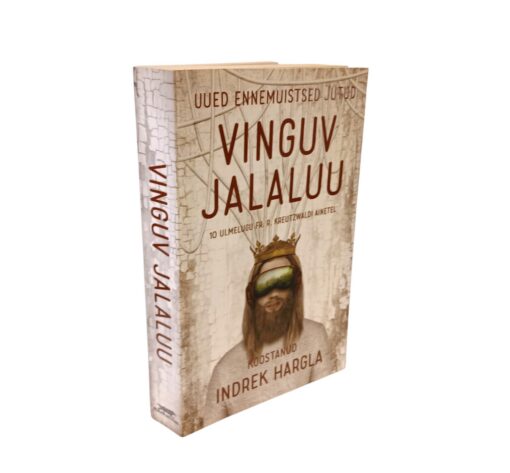 "Vinguv jalaluu" - Image 2
