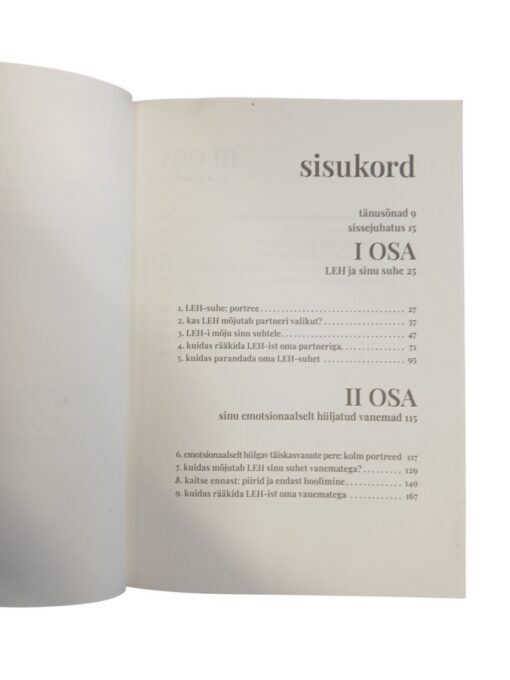 "Üksindusest ühenduseni" Jonice Webb - Image 3