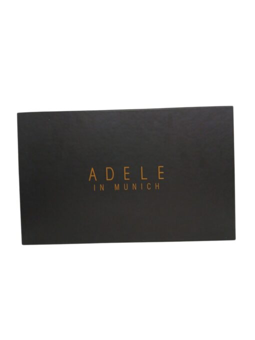 Adele in Munich Vip Box