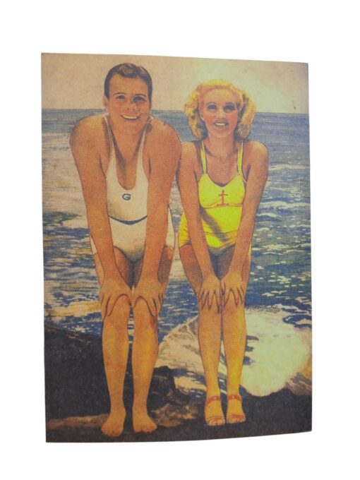 "Killukesi eesti turismiloost" Daisy Järva - Image 2