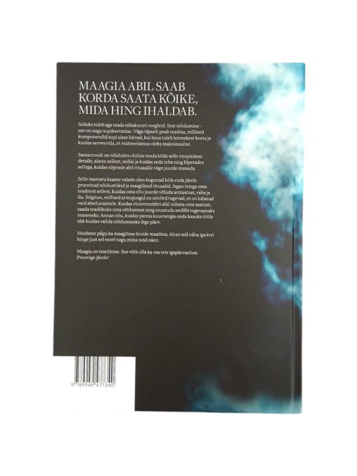 "Nastja suur maagiaraamat" Nastja - Image 2