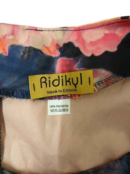 Ridikyl lilleline kleit (M) - Image 3