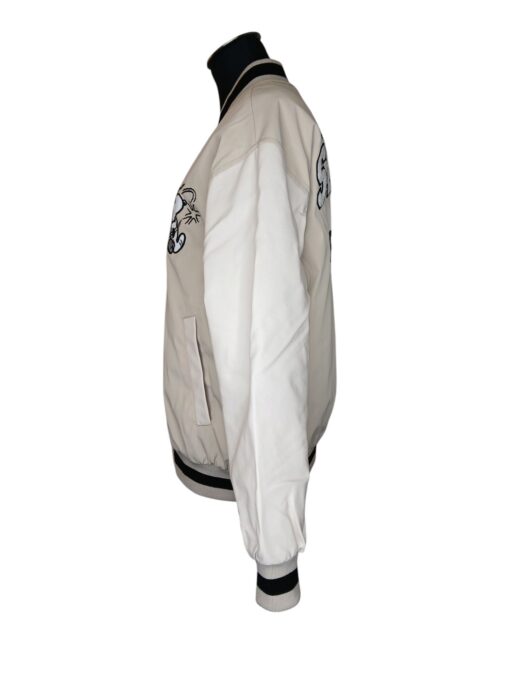 Zara Peanuts beežikas bomber-jakk (164) - Image 2