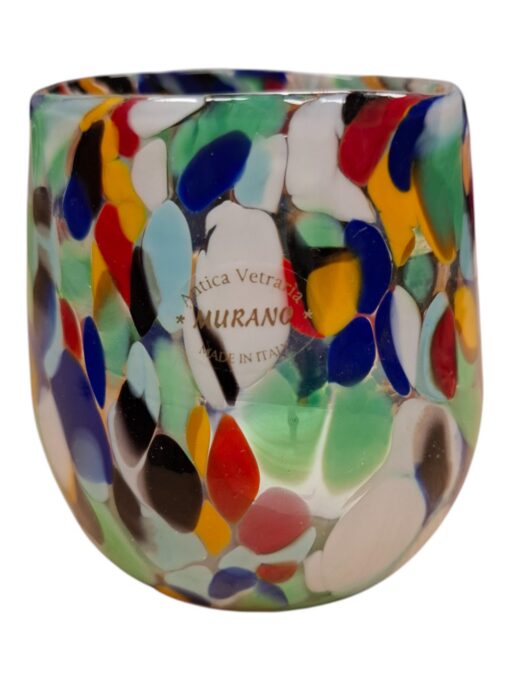 Antica Vetraria murano klaas/küünlahoidja