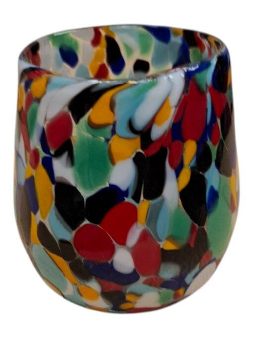 Antica Vetraria murano klaas/küünlahoidja - Image 2