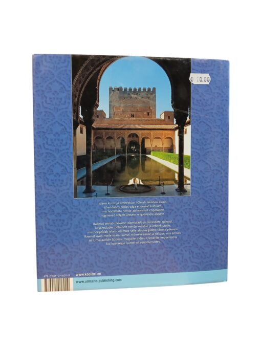 "Islam. Kunst ja arhitektuur" - Image 2