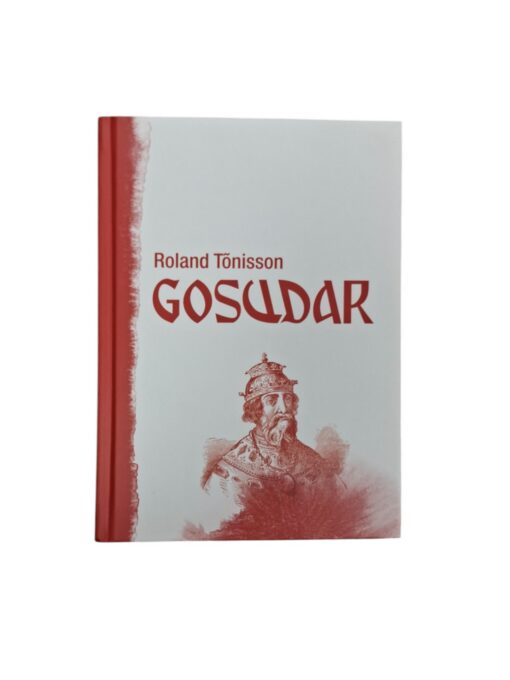 "Gosudar" Roland Tõnisson