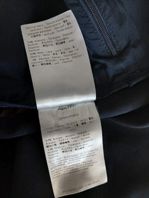 Red Valentino must miniseelik (40) - Image 6