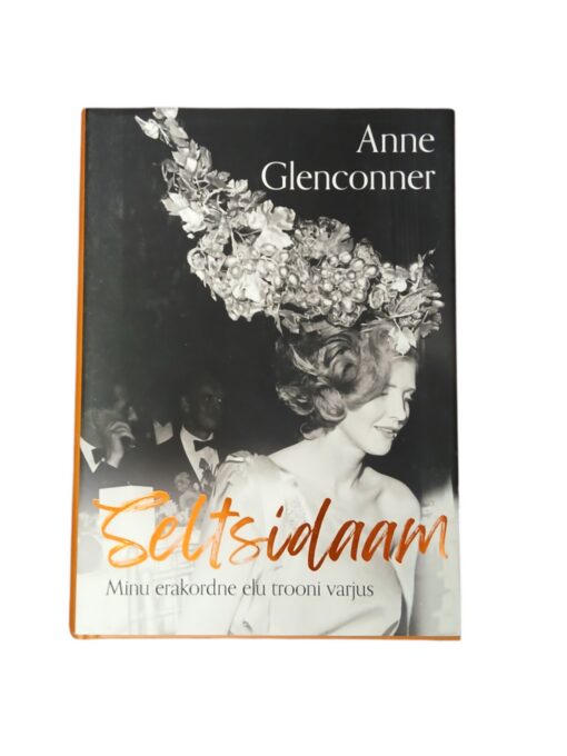 „Seltsidaam” Anne Glenconner