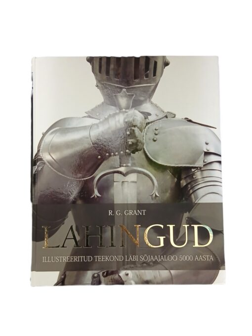 „Lahingud” R. G. Grant