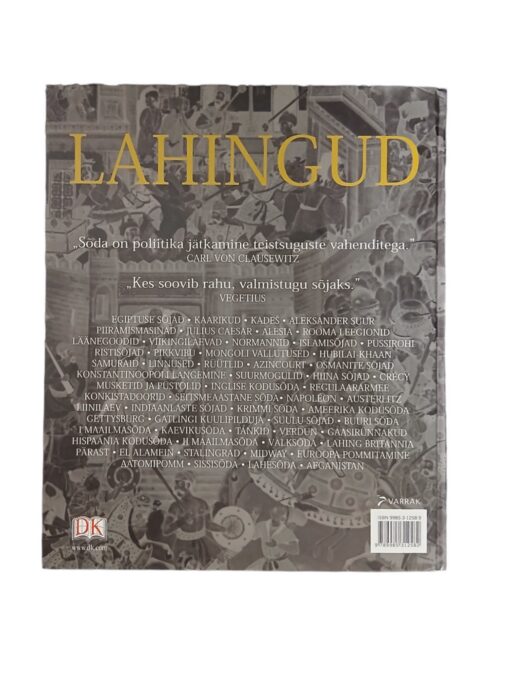 „Lahingud” R. G. Grant - Image 2