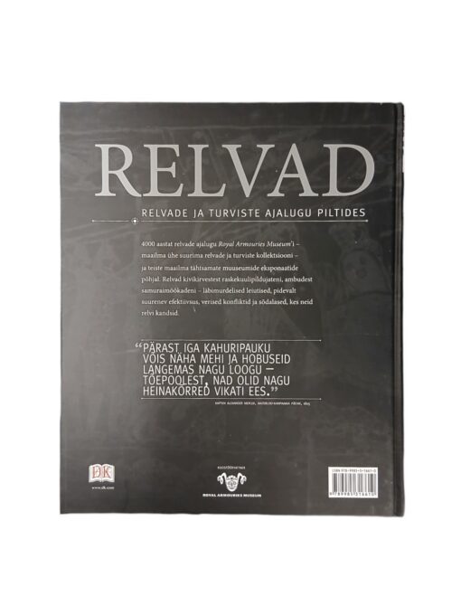 „Relvad” Richard Holmes - Image 2