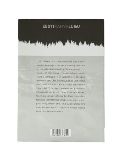 „Eesti rahva lugu” Enn Tarvel - Image 2