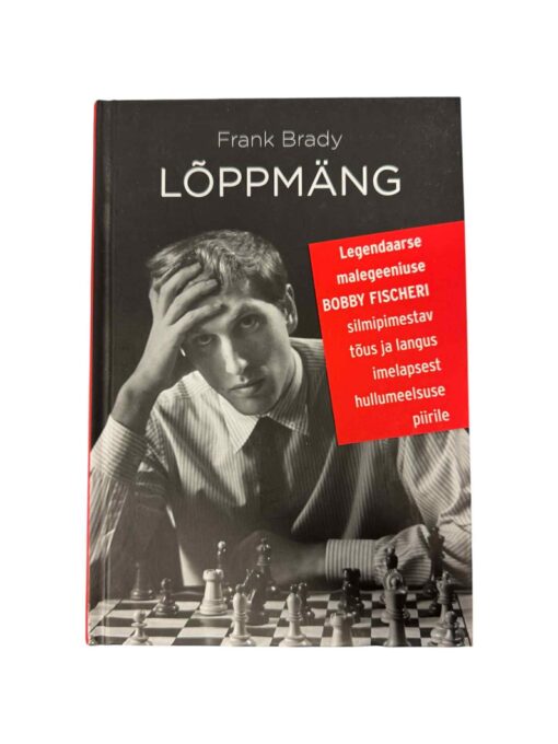 "Lõppmäng" Frank Brady
