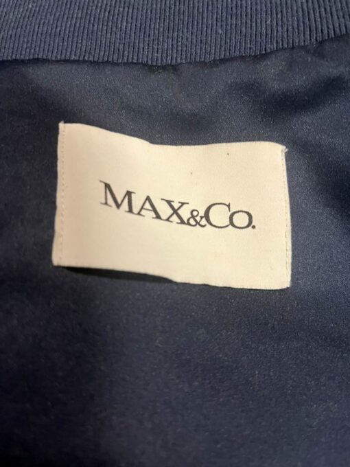 Max&Co tepitud k/s jope (44) - Image 4