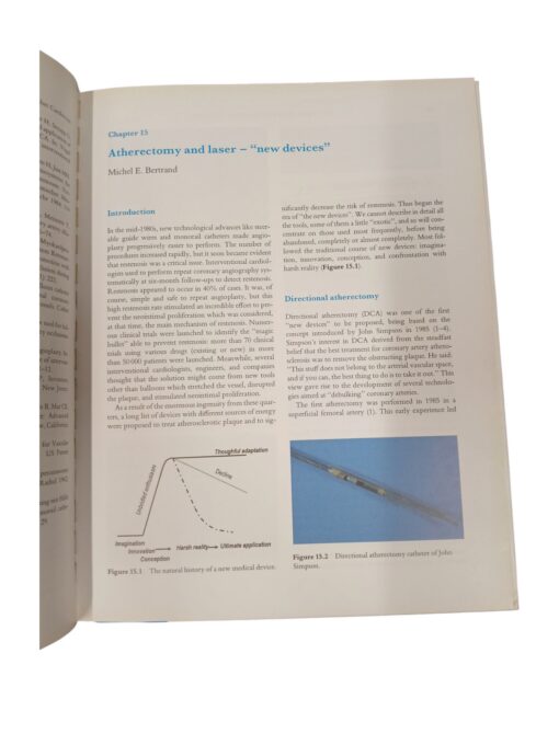 "The Evolution of Cardiac Catherization and Interventional Cardiology " Michel E. Bertrand - Image 6