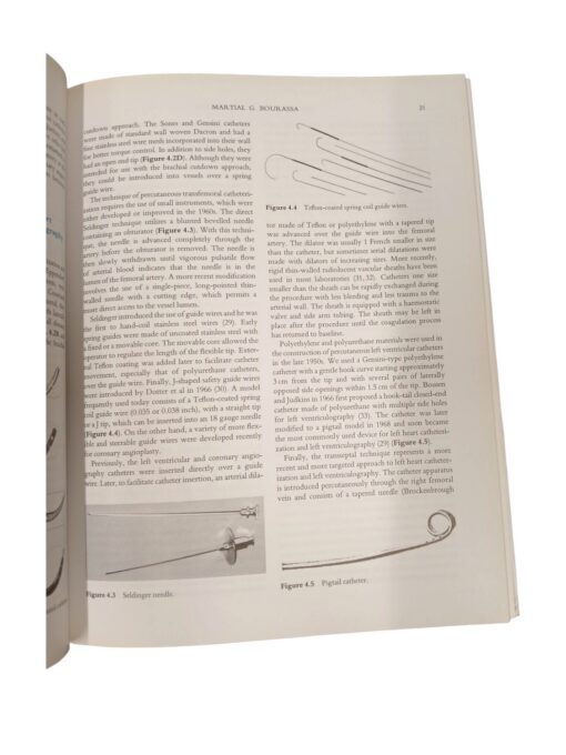 "The Evolution of Cardiac Catherization and Interventional Cardiology " Michel E. Bertrand - Image 5