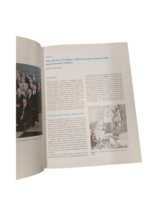 "The Evolution of Cardiac Catherization and Interventional Cardiology " Michel E. Bertrand - Image 3