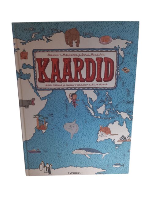 "Kaardid"A. ja D.Mizielinska