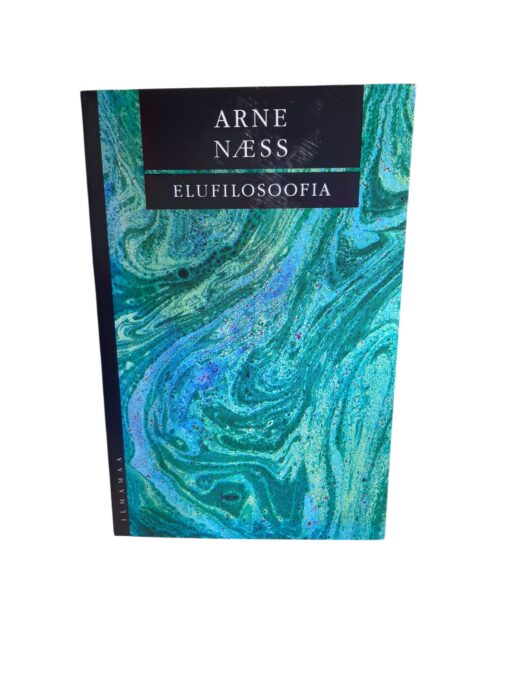 "Elufilosoofia"