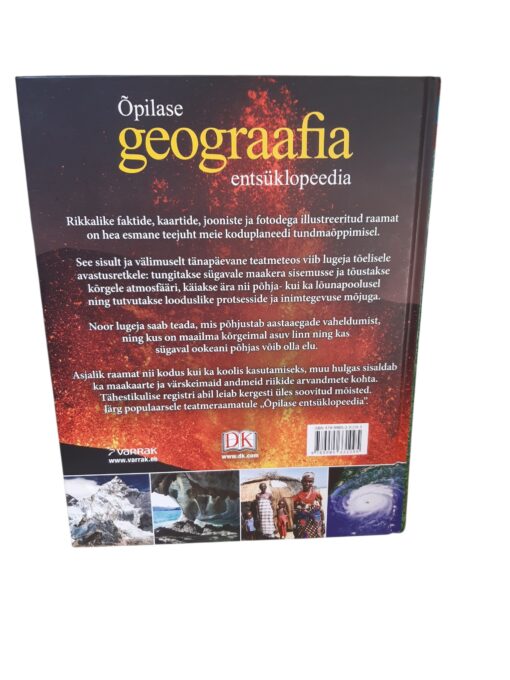 "Õpilase geograafia entsüklopeedia" - Image 2