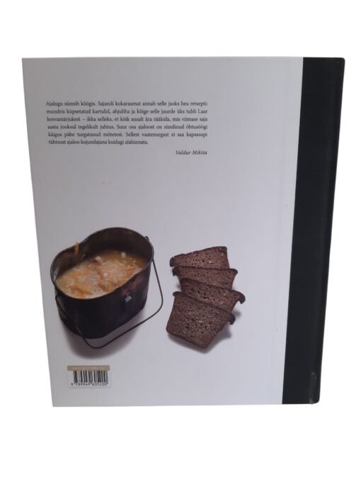 "Sajandi kokaraamat 1918-2018" M.Laar, A.Udeküll, T.Tuul - Image 2