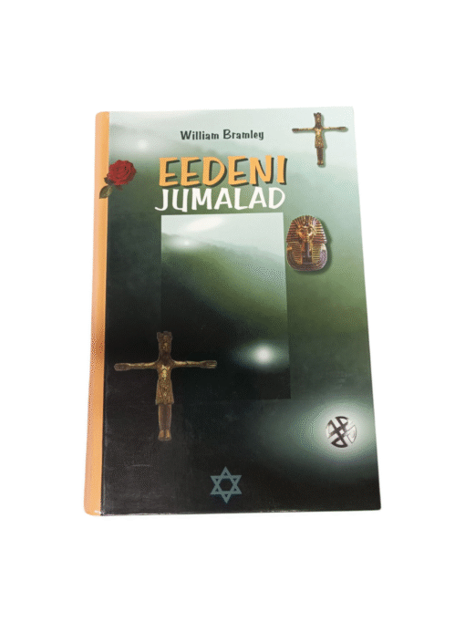 "Eedeni jumalad" William Bramley